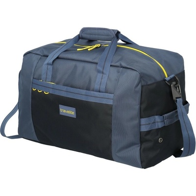 Travelite Color Craze modrá 39 L