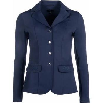 HKM Dětské závodní sako Aurora Černá