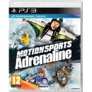 Hry na PS3 Motion Sports Adrenaline