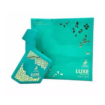 Alhambra Luxe Emerald EDP 100 ml