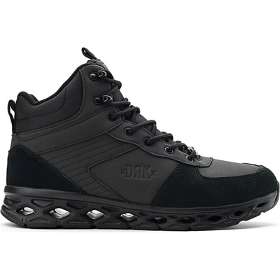 Drk ultrarise čierna