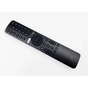 Xiaomi xmrm-19, l32m6-6aeu, l43m6-6aeu, l50m6-6aeu, l55m6-6aeu, mi tv p1 - оригинален дистанционен контрол с гласово управление (xiaomi xmrm-19, l32m6-6aeu, l43m6-6aeu, l50m6-6aeu, l55m6-6aeu, mi tv p1) Дистанционно