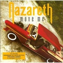 Nazareth - Move On CD