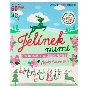 Jelínek прах от мащерка 60PD