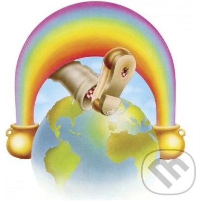 Grateful Dead - Europe'72 Live 2 CD