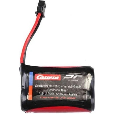 Carrera 600051 Baterie 6,4V 900mAh 2.4GHz GCC5011