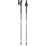 LEKI Туристически щеки Leki Makalu FX TA Walking poles - Black / Stone Blue Dark / White - размер 110 (526-1064-0111)