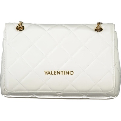 Valentino Bags dámska kabelka Biela 26.0X17.0X7.0cm Biela