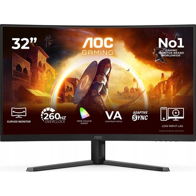 AOC C32G42ZE