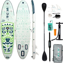 Paddleboard FunWater SUPFW05D Tiki