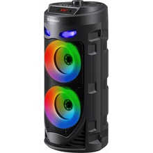Defender CRASHBOOM Li Ion 2.0 16W