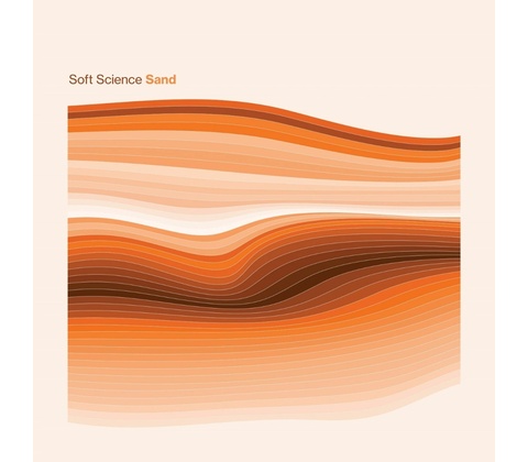 Soft Science - Sand LP