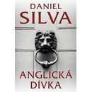 Anglická dívka - Daniel Silva