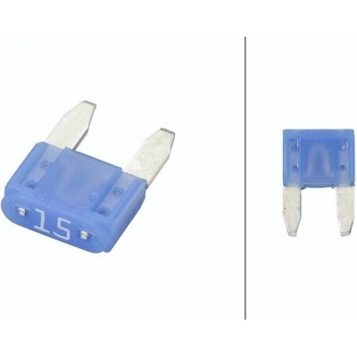 HELLA Poistka 8JS 728 596-037