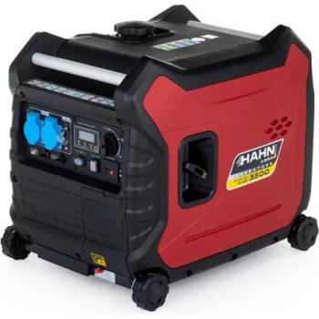 Image 1 of Hahn & Sohn H IG 3500
