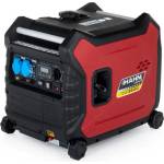 Hahn & Sohn H IG 3500 Генератор, агрегат
