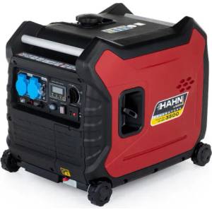 Hahn & Sohn H IG 3500 Генератор, агрегат