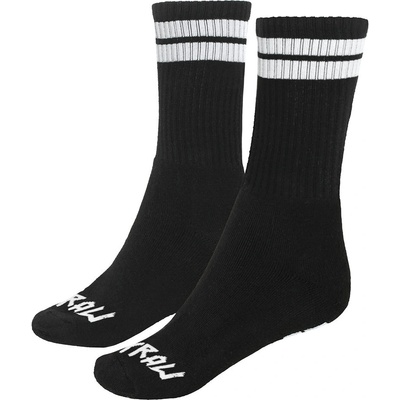 HYRAW Чорапи hyraw - ОСНОВЕН МОДЕЛ - scks-basic-blck