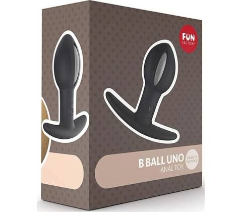 FunFactory B BALL UNO