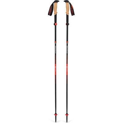 Black Diamond Pursuit Carbon FLZ 125 cm (BD112562)