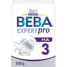 BEBA EXPERTpro HA 3 550 g