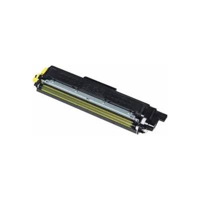 Brother Тонер касета Brother TN-243Y Toner Cartridge Yellow, До 1000 страници, Жълт, 101BRATN243Y