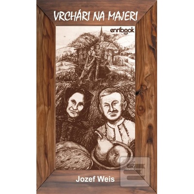 Vrchári na majeri