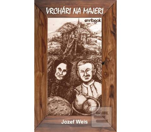 Vrchári na majeri