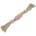 Beco Pets Играчка за кучета Beco Hemp Rope, L