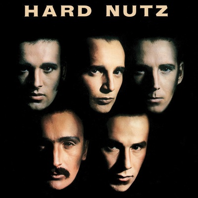 Hard Nutz - Nutz CD