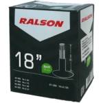 Ralson Вътрешна гума Ralson 18 x 1.75 - 2.125