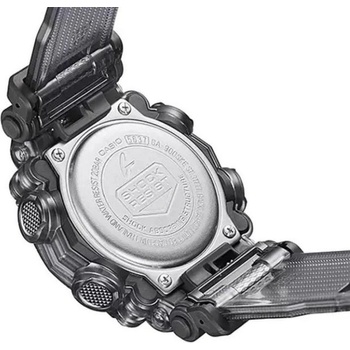 Image 1 of Casio GA-900SKE-8AER