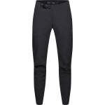 FOX Racing Дамски дълъг панталон за колоездене FOX Racing Women's Ranger Pant Cycling bottoms - Black - размер 8 (US) (155-2064-0114)