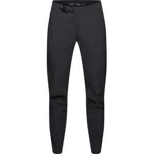 FOX Racing Дамски дълъг панталон за колоездене FOX Racing Women's Ranger Pant Cycling bottoms - Black - размер 8 (US) (155-2064-0114)