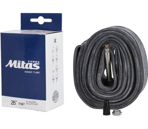 MITAS SV