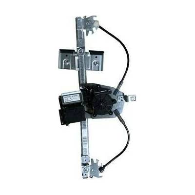 Mechanizmus zdvíhania okna - 350103405000 - vzadu