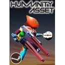 Hry na PC Humanity Asset