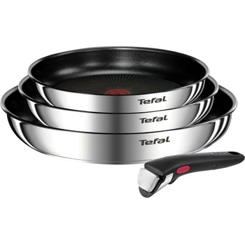 Tefal Ingenio Emotion 4 pcs (L897S474)