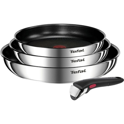 Tefal Ingenio Emotion 4 pcs (L897S474)