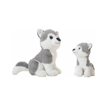 BigBuy Kids Плюш Ron полиестер Husky