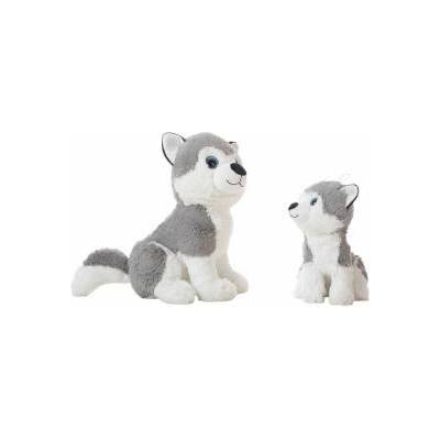 BigBuy Kids Плюш Ron полиестер Husky