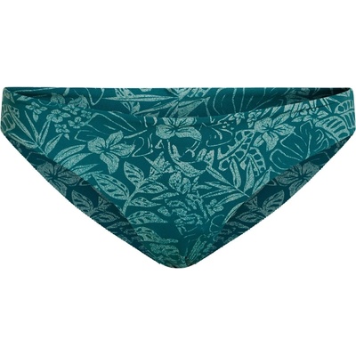 O'Neill Дамско бикини долнище O'Neill Women's Maoi Bottom Bikini bottom - Green Island Sky - размер 36 (EU) (150-6551-0612)