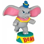 BULLYLAND Disney Dumbo figure 7cm