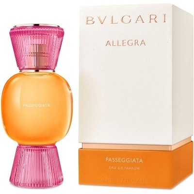 Bvlgari Allegra Passeggiata parfumovaná voda dámska 100 ml
