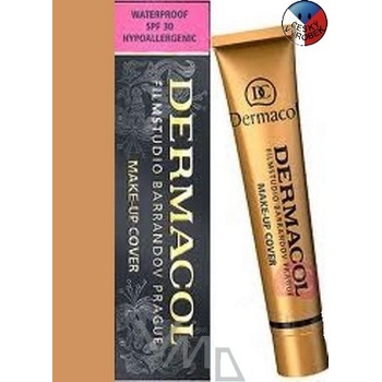 Dermacol Cover make-up 224 30 g