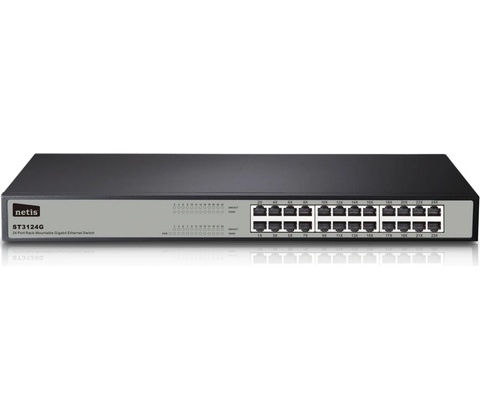 Netis ST3124G