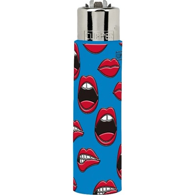 Clipper Pop Cover Senses Mosaic 1