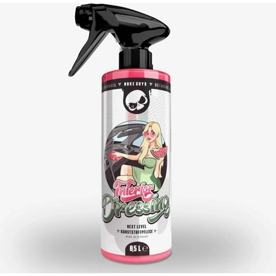 Nuke Guys INTERIOR DRESSING 500 ml