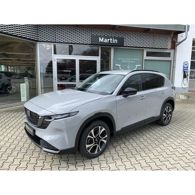 Mazda CX-5 2.5 141 Exclusive-Line 104 kW