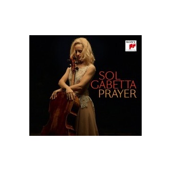 Gabetta Sol - Prayer CD